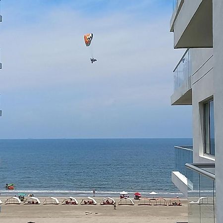 דירות Morros Vitri Cartagena מראה חיצוני תמונה