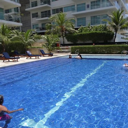דירות Morros Vitri Cartagena מראה חיצוני תמונה